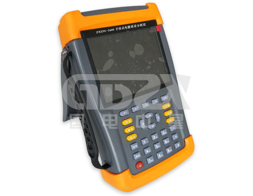 電能質量分析儀 電能質量分析儀