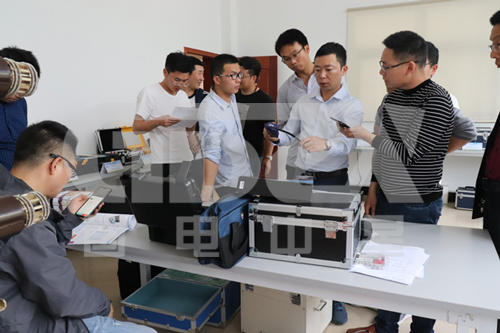 國(guó)電中星產(chǎn)品試驗(yàn)培訓(xùn).jpg 國(guó)電中星產(chǎn)品試驗(yàn)培訓(xùn).jpg