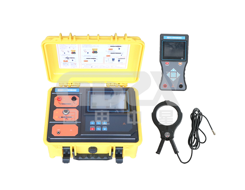 電纜識別儀 電纜識別儀