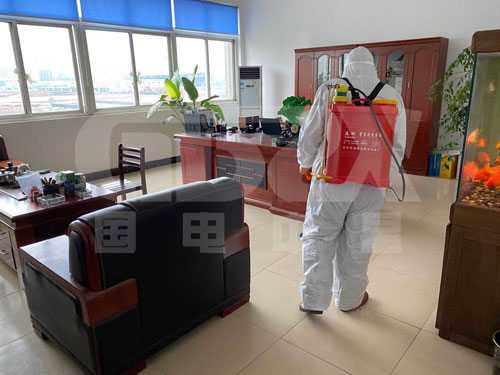 經(jīng)理辦公室消毒 經(jīng)理辦公室消毒