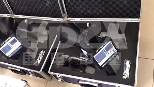 ZX-V1綜合檢測(cè)儀 ZX-V1綜合檢測(cè)儀