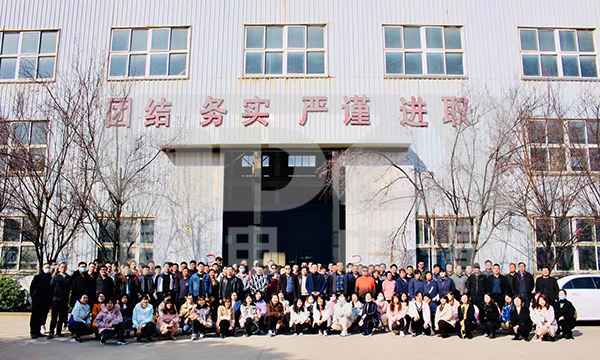 國電中星全體大合照 國電中星全體大合照